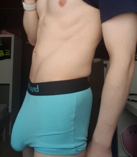 Profilbild von Padd3y